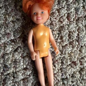 Idea multi Dolls-accessories